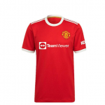 Áo thun jersey chơi bóng đá mềm thiết kế kiểu cầu thủ Cristiano Ronaldo CR7 của đội MU FC cho unisex