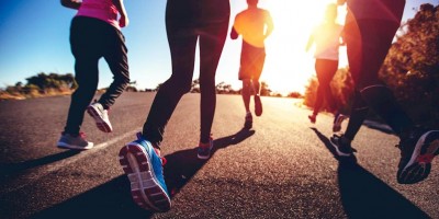 Tầm quan trọng của việc chọn đúng giày chạy bộ