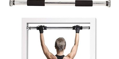 Hướng dẫn cách lắp và sử dụng xà đơn gắn cửa