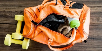 Mách nhỏ bạn lựa chọn túi thể thao phù hợp với từng bộ môn