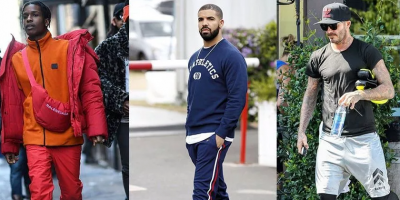 Thời trang thể thao: Tối giản là tối ưu?