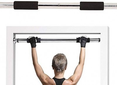 Hướng dẫn cách lắp và sử dụng xà đơn gắn cửa