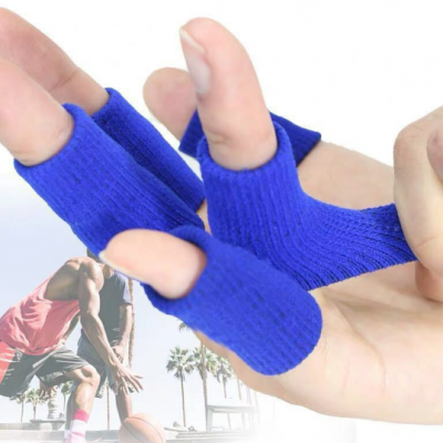 Băng Bảo Vệ Ngón Tay Khi Chơi Bóng Rổ HJ1003