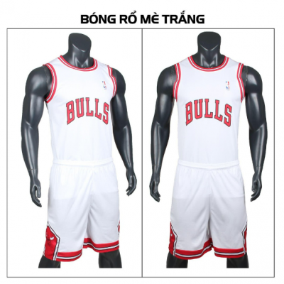 Bộ quần áo Bóng Rổ Ngưới Lớn CP