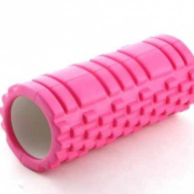 Con lăn dãn cơ tập gym, Yoga có gai Massage Foarm Roller