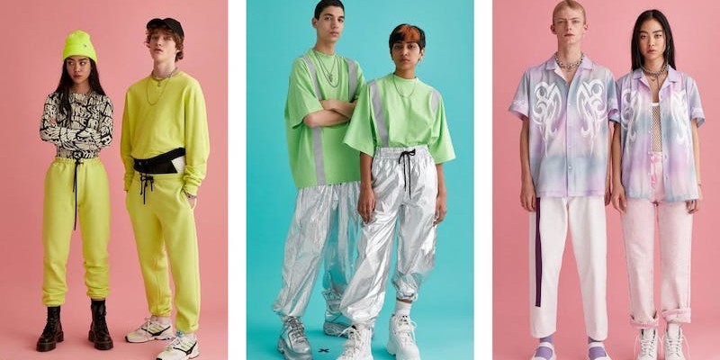 TẠI SAO THỜI TRANG PHONG CÁCH THỂ THAO NAM SẼ LÀ XU HƯỚNG TRONG TƯƠNG LAI?