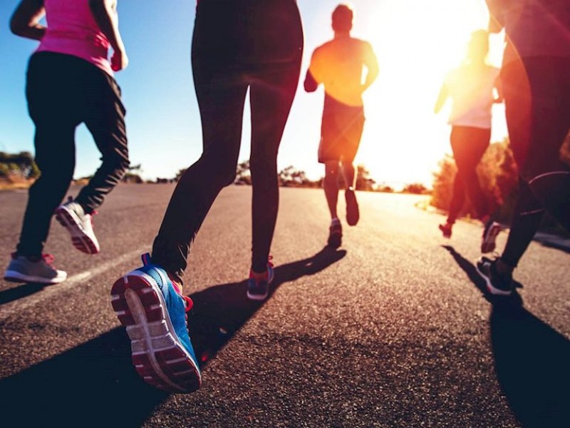 Tầm quan trọng của việc chọn đúng giày chạy bộ