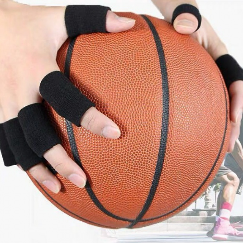 Băng Bảo Vệ Ngón Tay Khi Chơi Bóng Rổ HJ1003