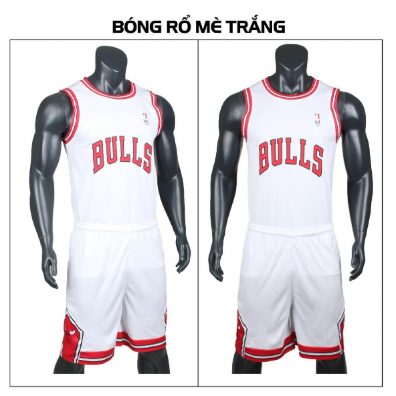 Bộ quần áo Bóng Rổ Ngưới Lớn CP